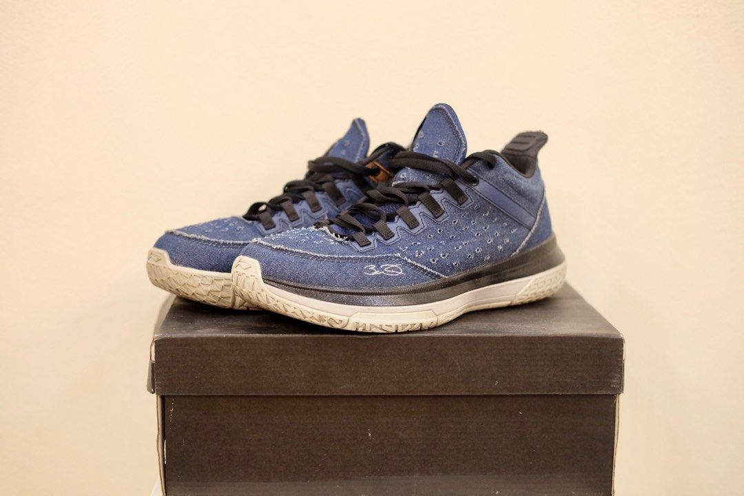 Wade all day 2 sale