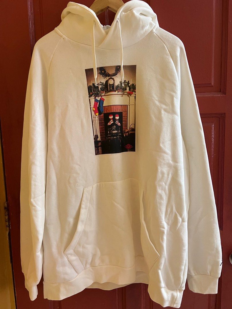 jordan hoodie christmas