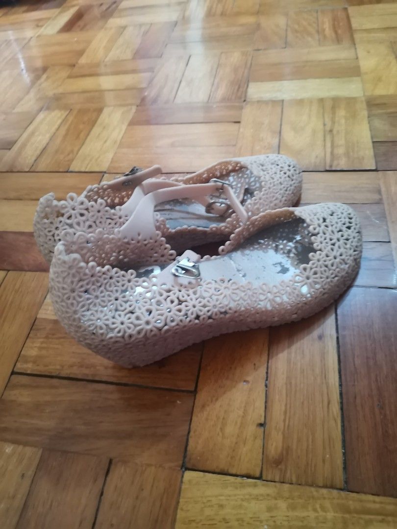 Jelly mary janes womens discount