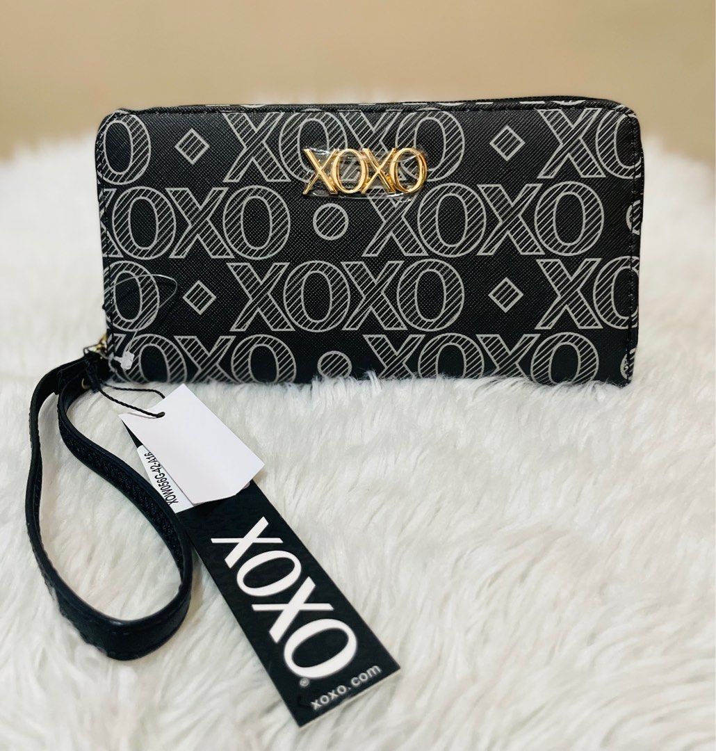 XoXo Wallets Women s Fashion Bags Wallets Wallets Card holders on Carousell