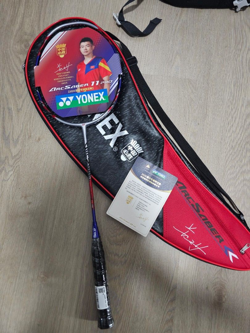 Yonex ARCSABER アークセイバー 11 pro 3UG5