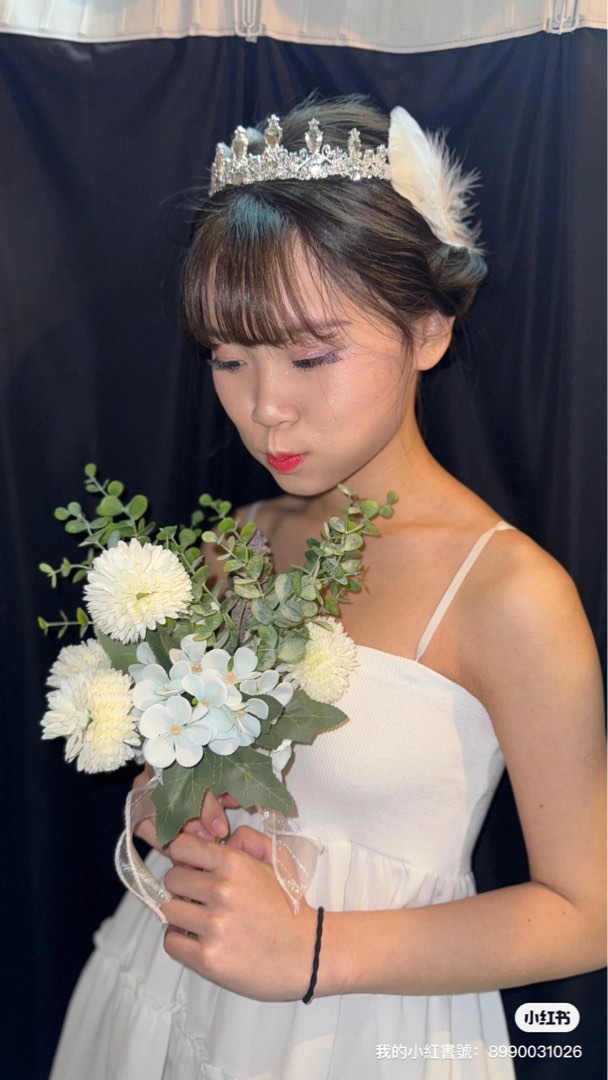 Home service makeup💋Family & friends makeup🪞Bridal party makeup💋Event makeup🪞Wedding registration makeup, bride makeup, grandmother makeup, daily makeup, date makeup, performance makeup, children's makeup, men's makeup. Because it is only applicable to the studios in Tsim Sha Tsui, Kwai Chung, Ngau Tau Kok, etc. (for details please inquire). Available for photographers, I provide home service / in-store makeup.62859979779713114