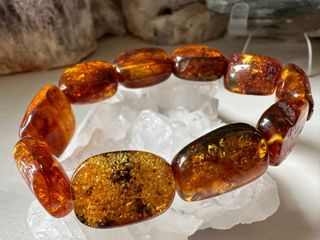 俄料蜜蠟閃爍手排64220531460739110