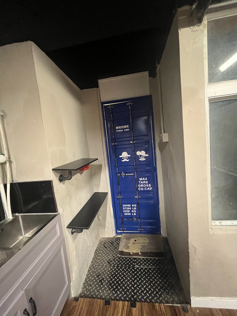 永健工業大廈 建築858 sqft #有窗 #有內廁 #熱水爐 #寫字樓 #工作室 #office #studio63438637521794114