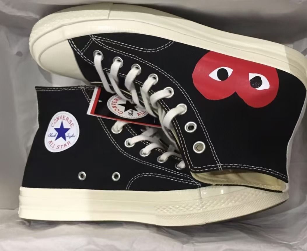 Cdg shoes mens shop