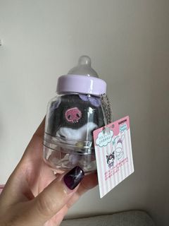 現貨 Kuromi 奶樽奶嘴BB64240585962241110