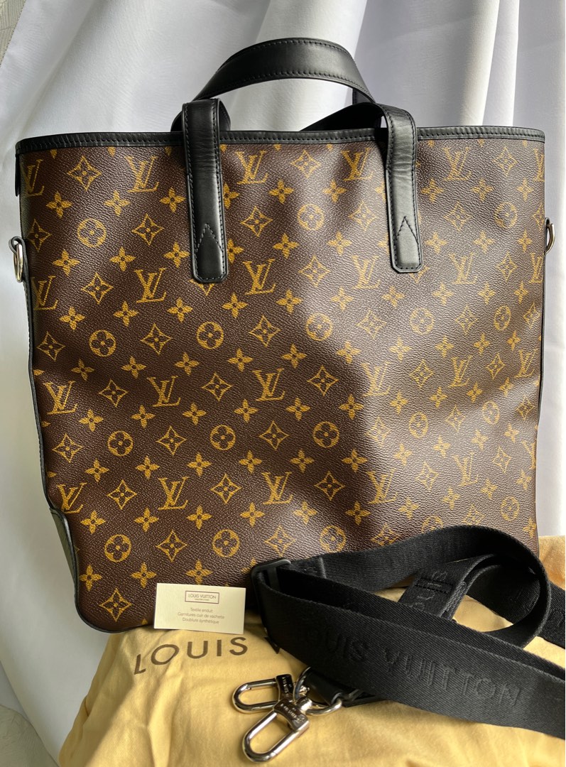Monogram handbag outlet