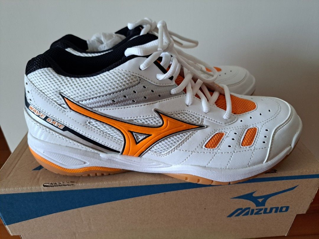 Mizuno Wave Gate 2