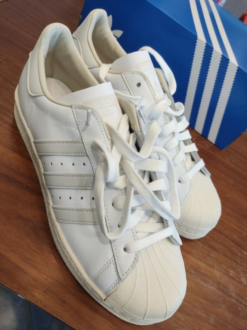 Adidas clam shells clearance