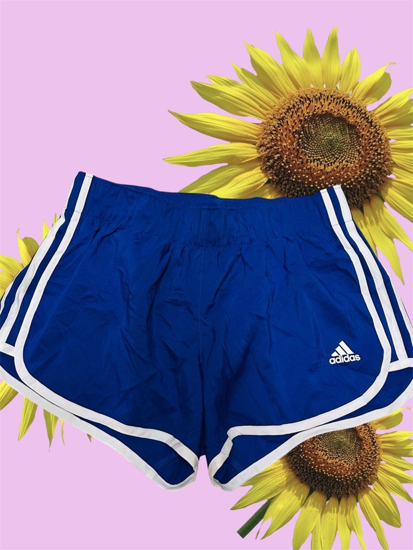 Adidas energy running climalite shorts online