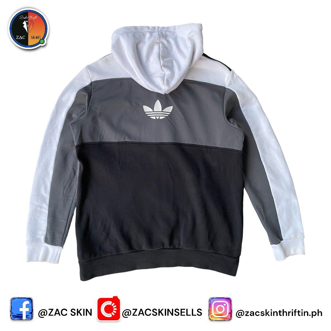 Adidas tri tone clearance