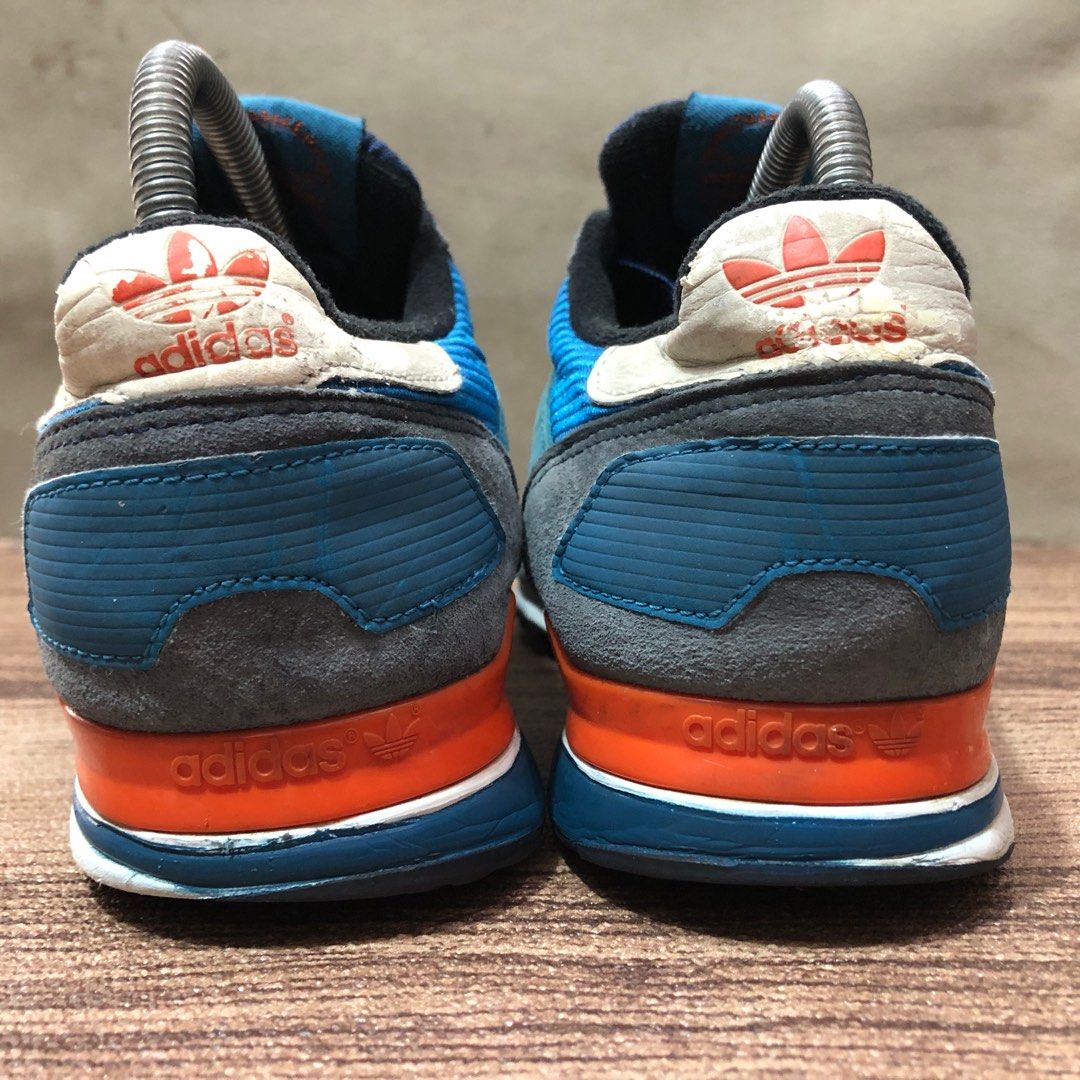 Adidas ZX 700 size 38 b4113 Fesyen Wanita Sepatu di Carousell