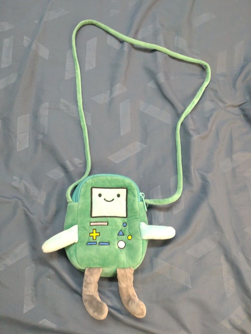 Bmo sling bag 2025