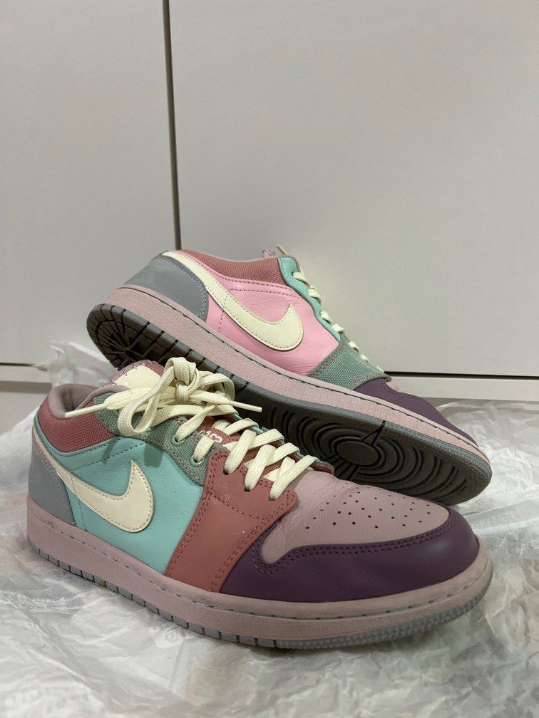 easter aj 1