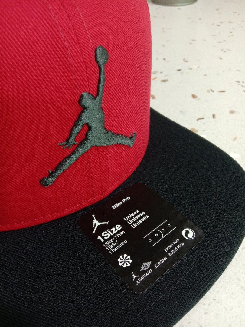 jordan x psg hat