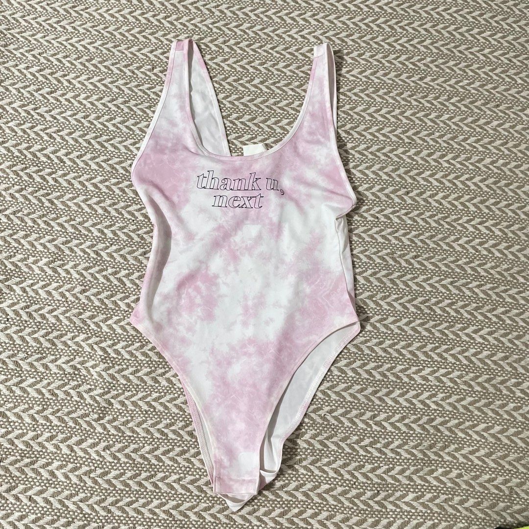 Ariana Grande Bodysuit