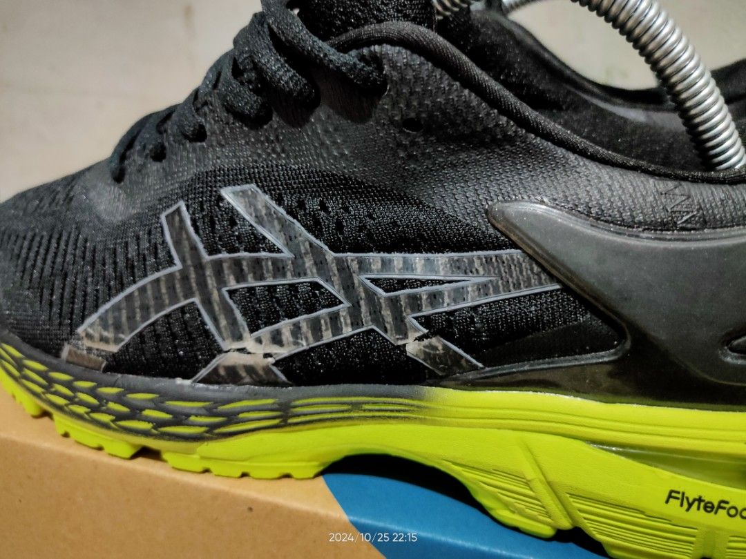 Kayano 25 size 15 clearance