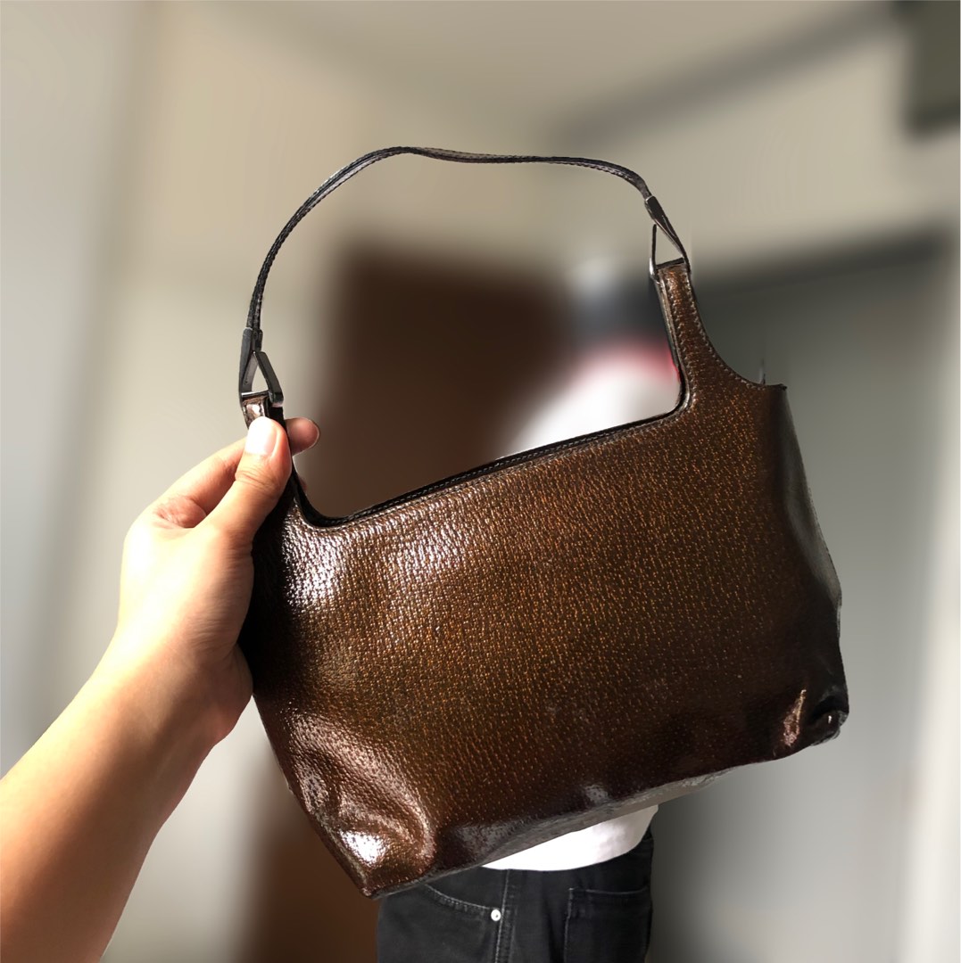 Gucci pig handbag discount