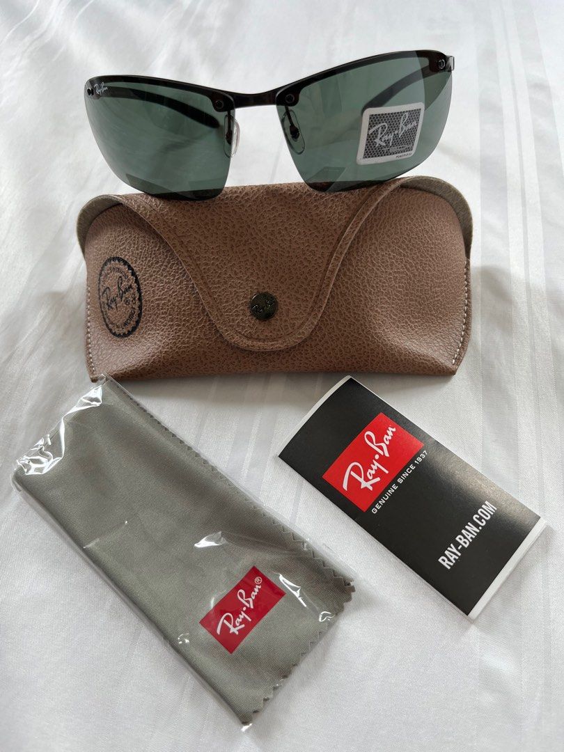 Ray ban tech series store