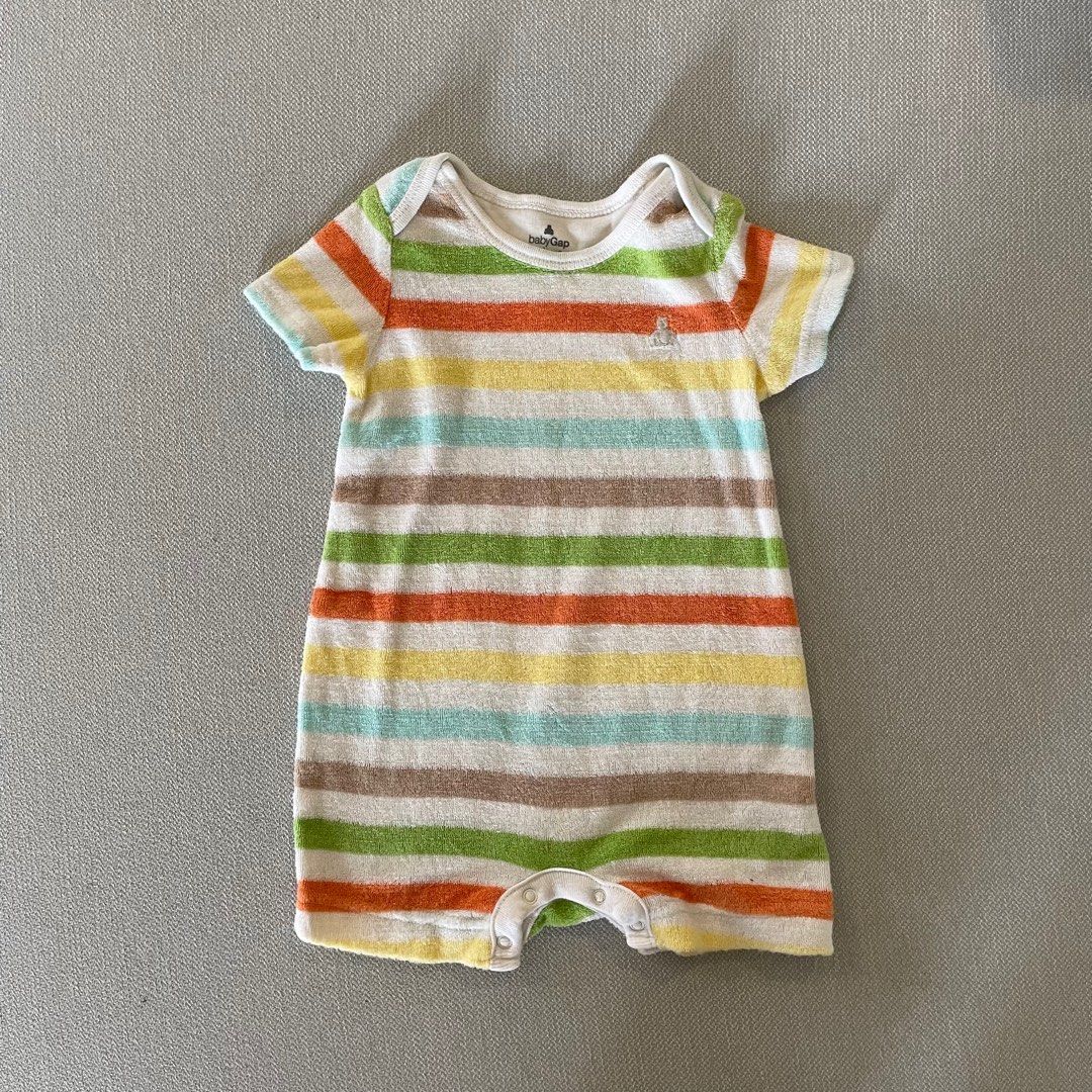 Baby Gap Jumpers Jumpsuit up to 9m