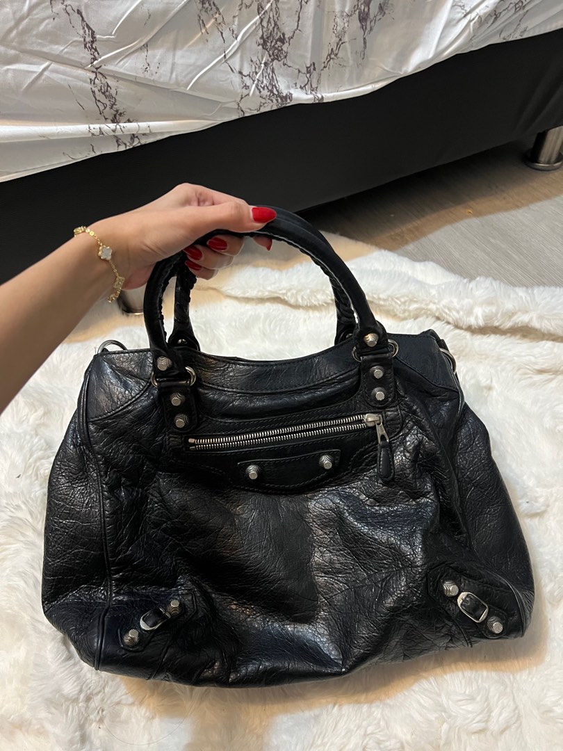 Balenciaga Bag authentic