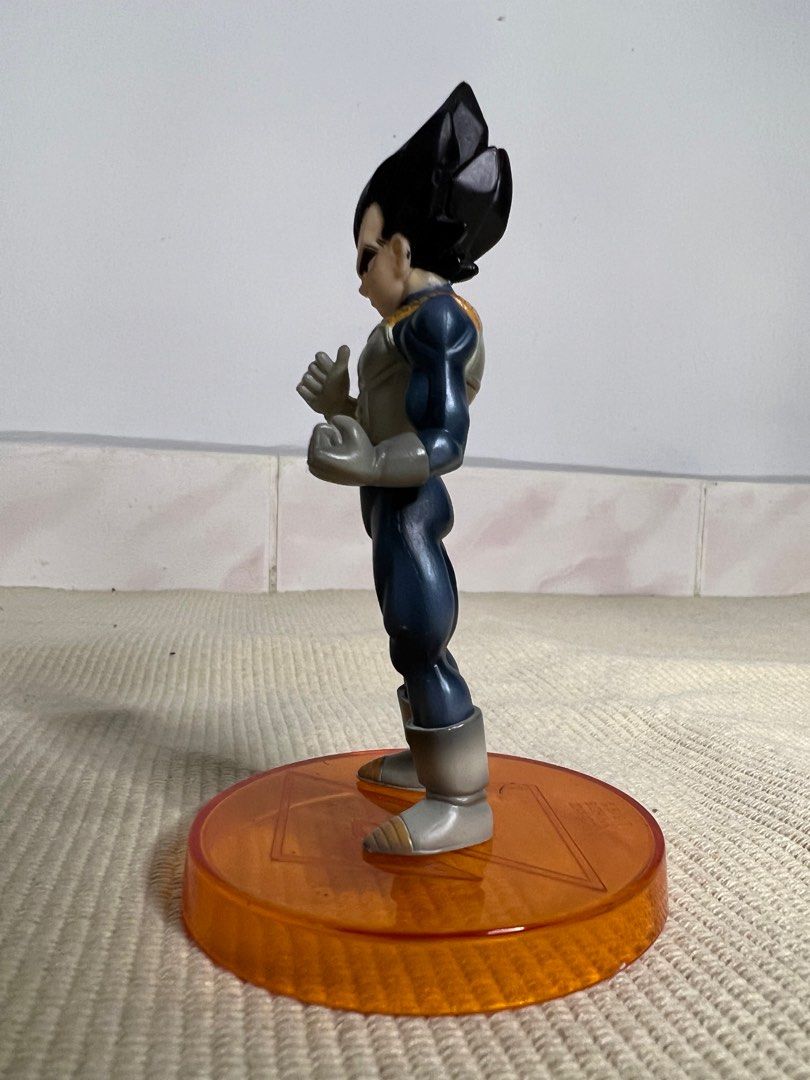 Figurine Dragon Ball Z Real Works – Cell DBZ Rare Série Limitée