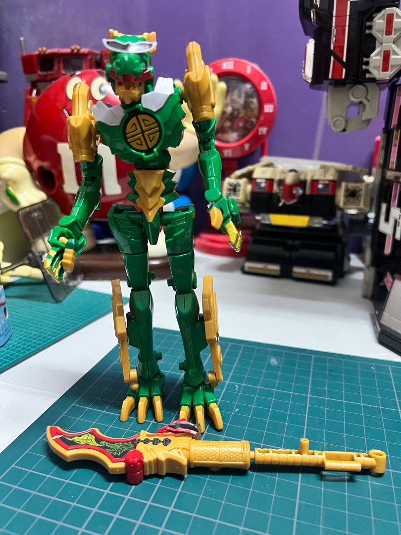 Avataro Sentai Donbrothers (Série télévisée 2022–2023