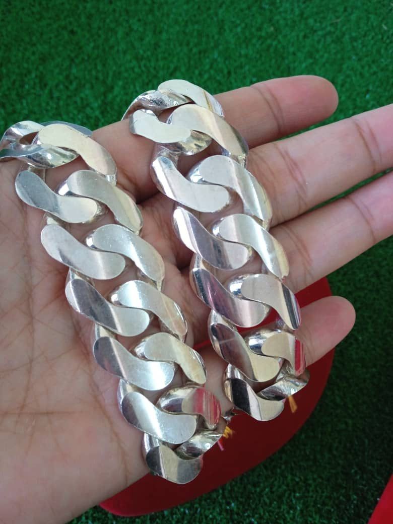 Dunhill Hex Link Bracelet On SALE | Saks OFF 5TH Australia