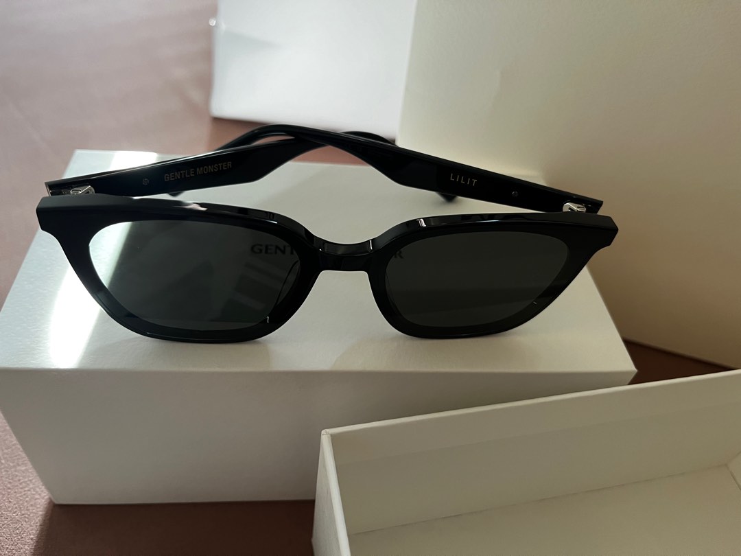 Gentle monsters Lilit sunglasses Women s Fashion Watches