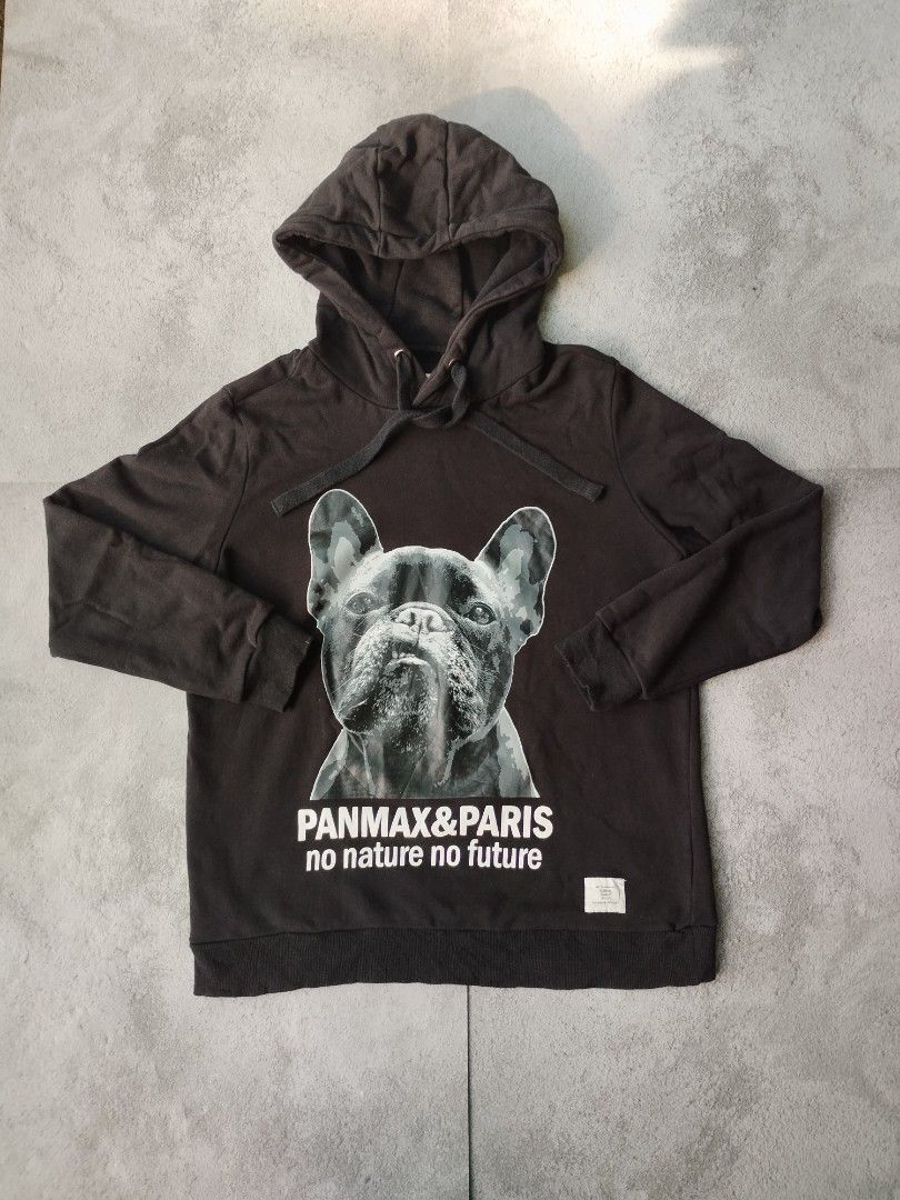 Buldog panmax (Category: Coats, Jackets and Outerwear) located in Cavite. Submitted by martjohn (Listing ID 1333013240, Image 1). Description: Buldog panmax Size : Width : 21 Length : 27.5 Check details : 9/10.