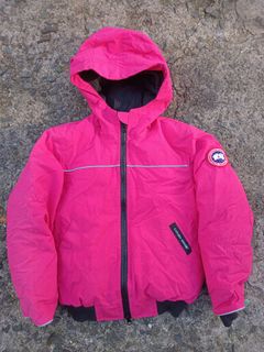 Canada goose wallapop buenos aires best sale