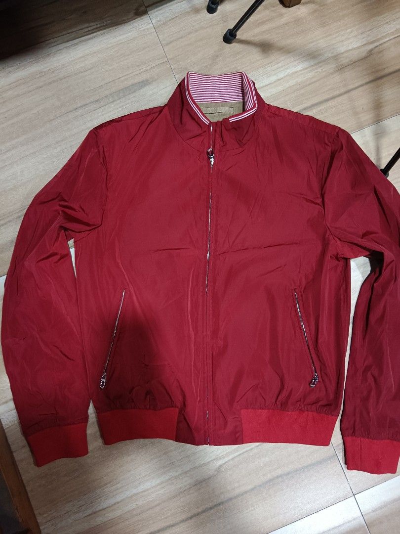 CANALI Jacket Men s Fashion Coats Jackets and Outerwear on Carousell