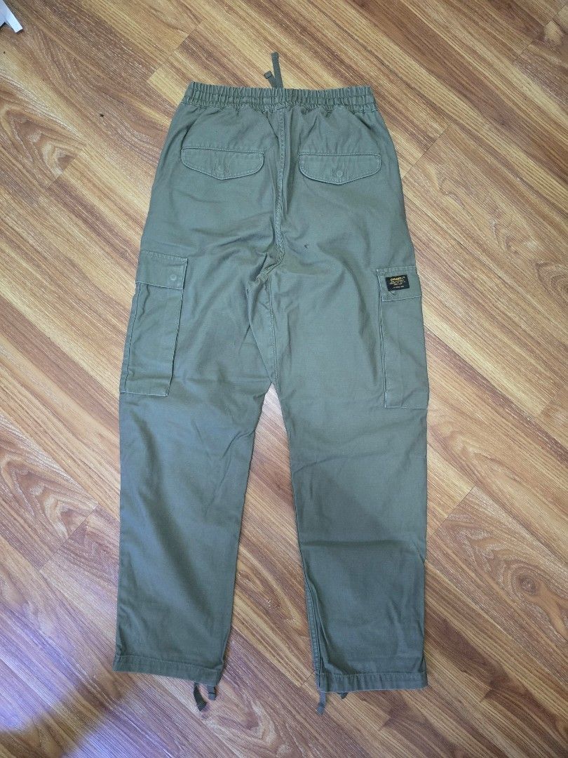 Carhartt camper store