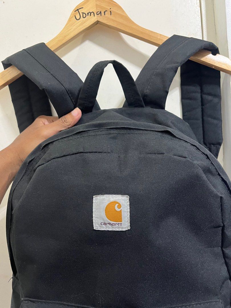 Carhartt trade black backpack shop