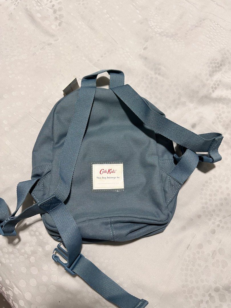 Cath kidston shark bag sales