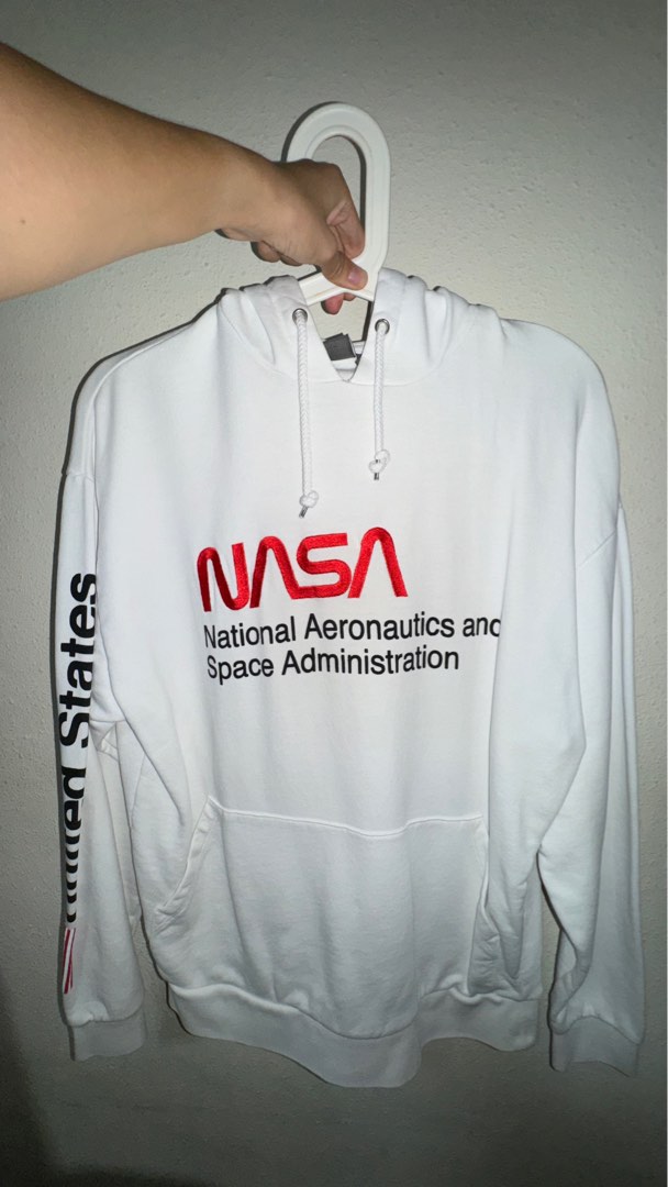 Nasa jumper asos online