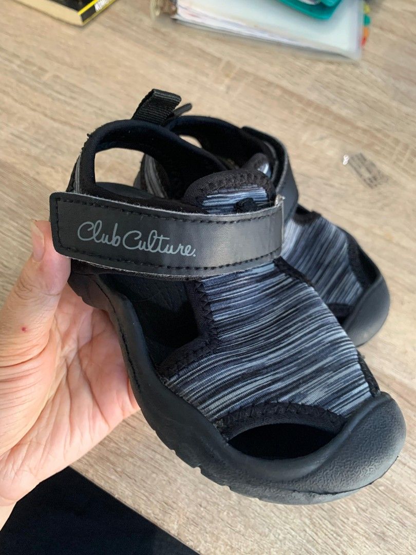 Shoes Sandal Champion Payless Club Culture Payless Kids Sandal