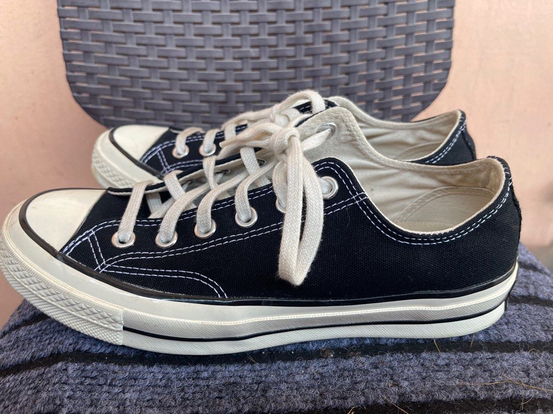 Harga converse chuck taylor 70s discount