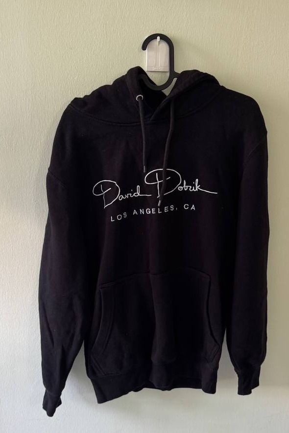 David dobrik new merch deals