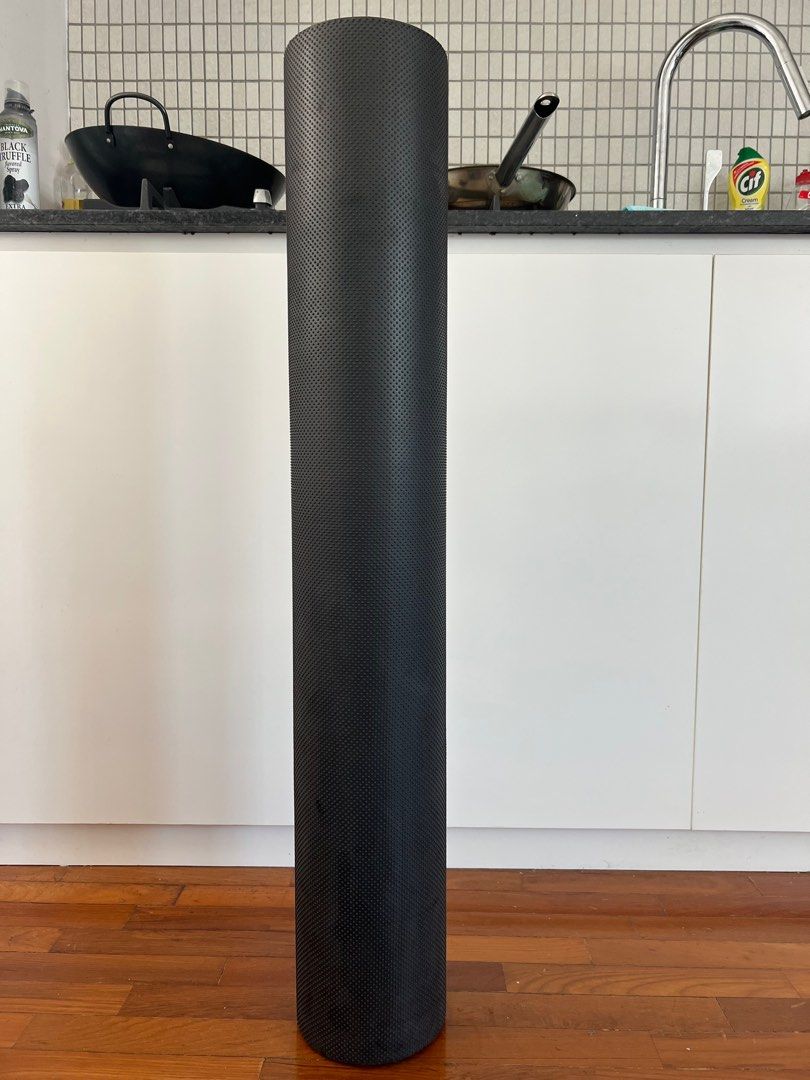 Decathlon Pilates roller