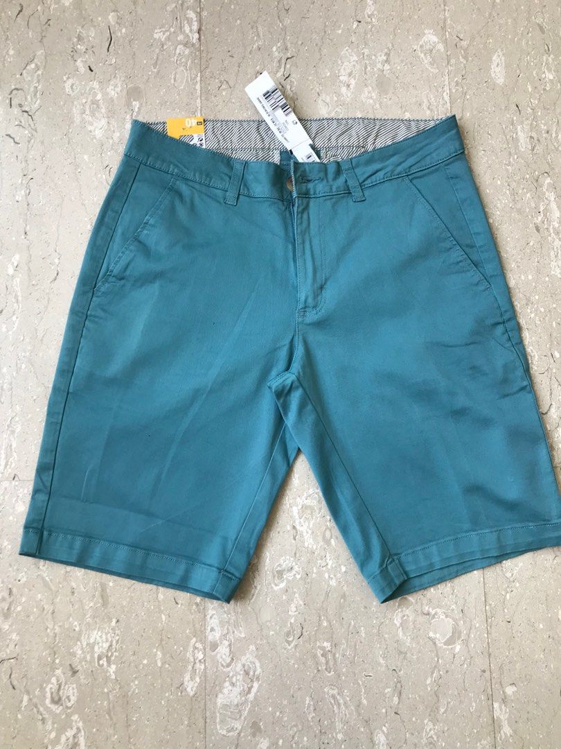 Decathlon shorts golf shorts short pants Men's Fashion