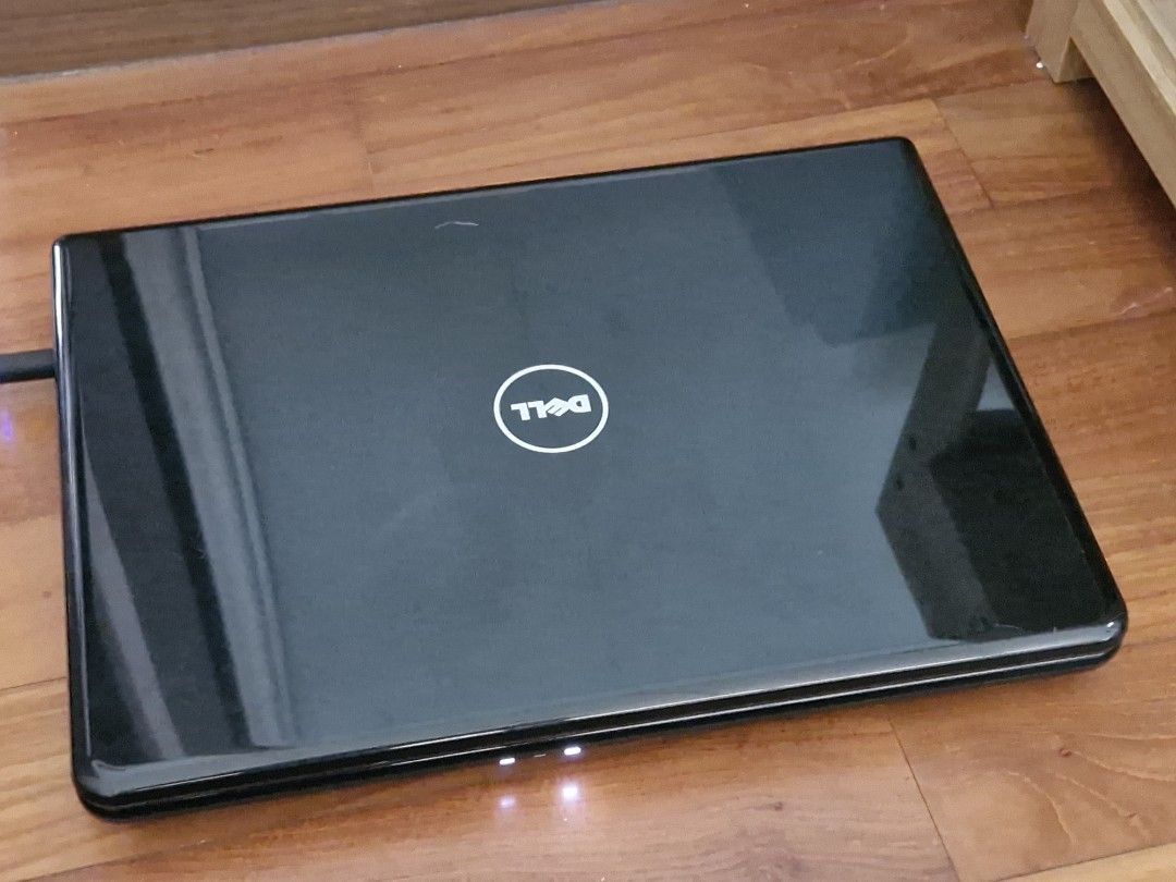 Dell Inspiron N4030 Windows Laptop PC Computer 500GB HDD Intel i5