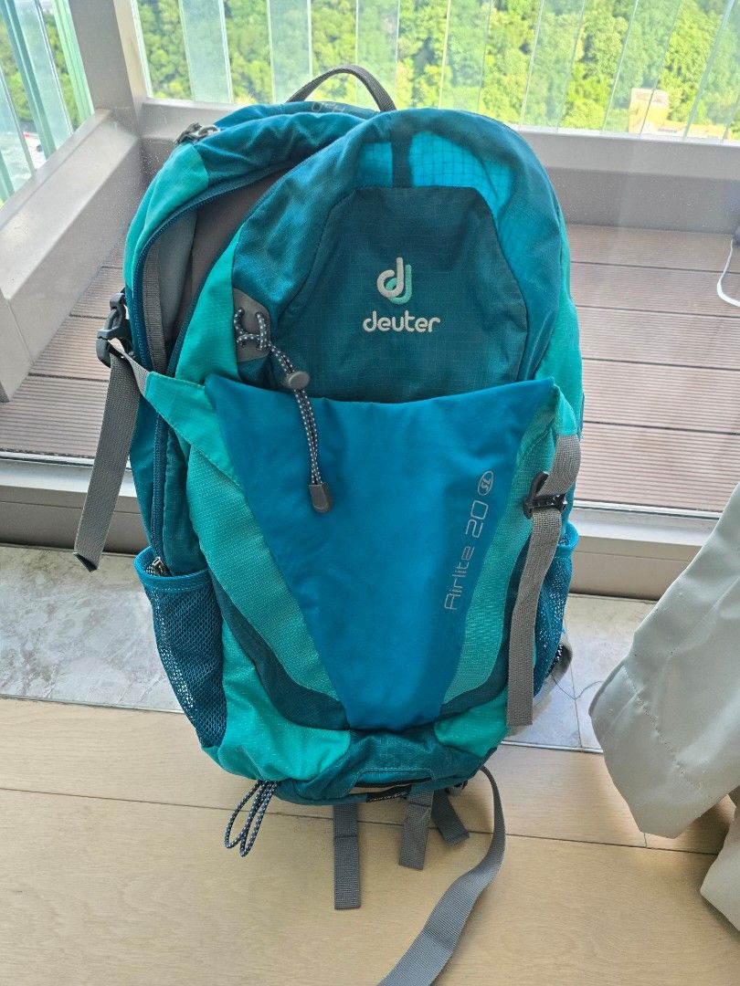 Deuter AIRLITE 20 SL Hiking backpack Carousell