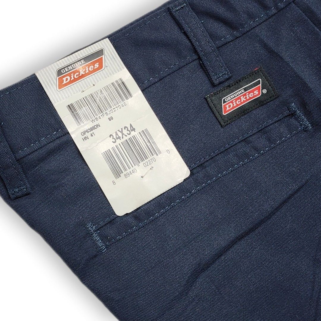 Dickies GP6388 34