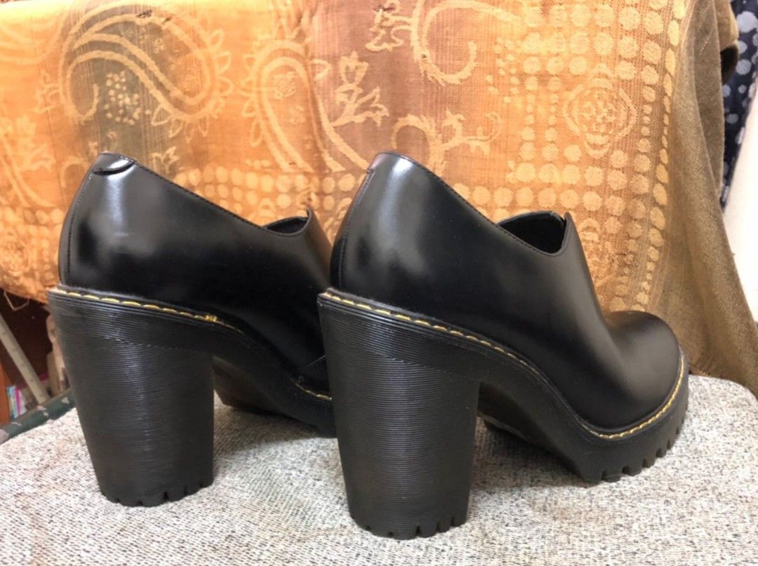 DR MARTEN CORDELIA Women s Fashion Footwear Loafers on Carousell