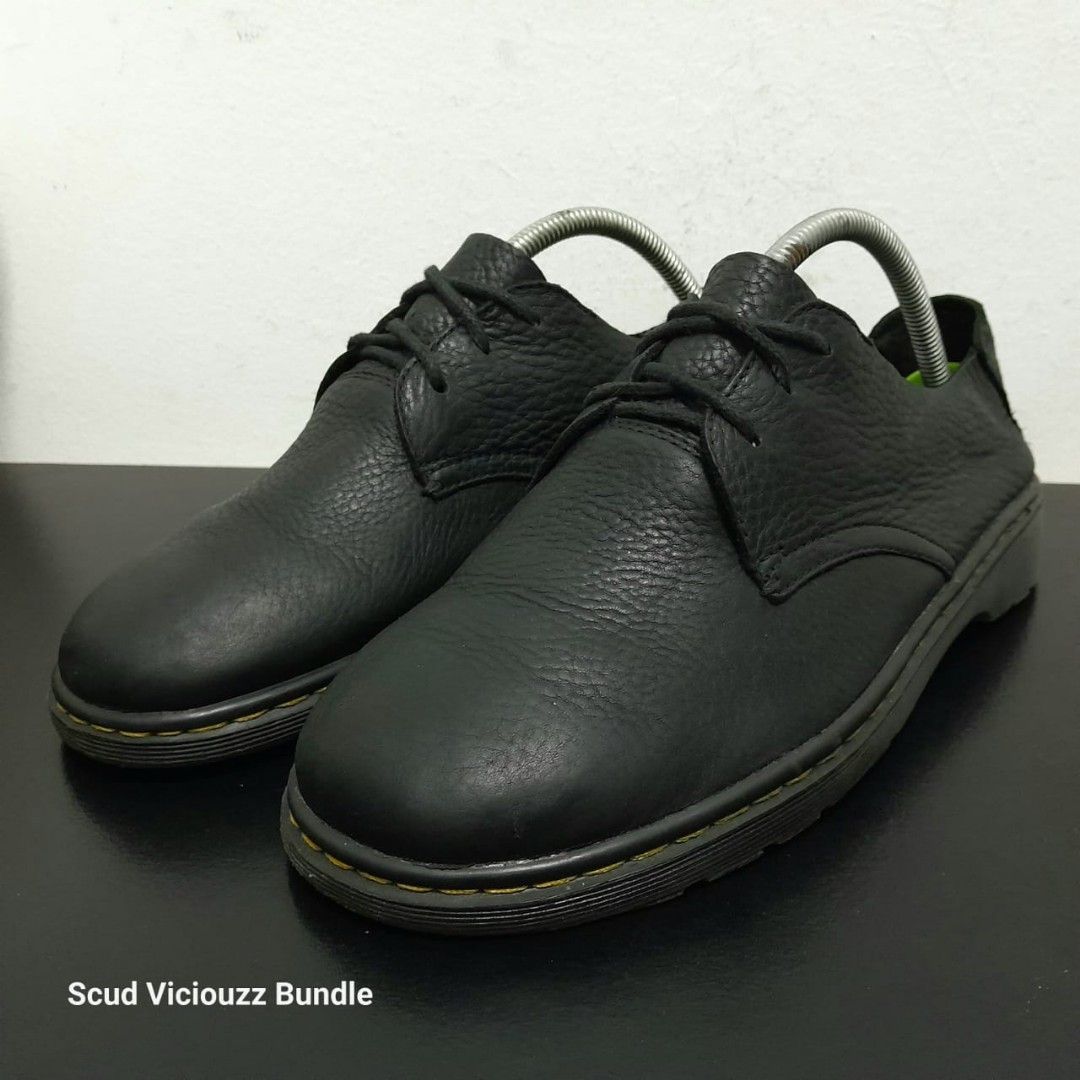Dr martens elsfield black shop