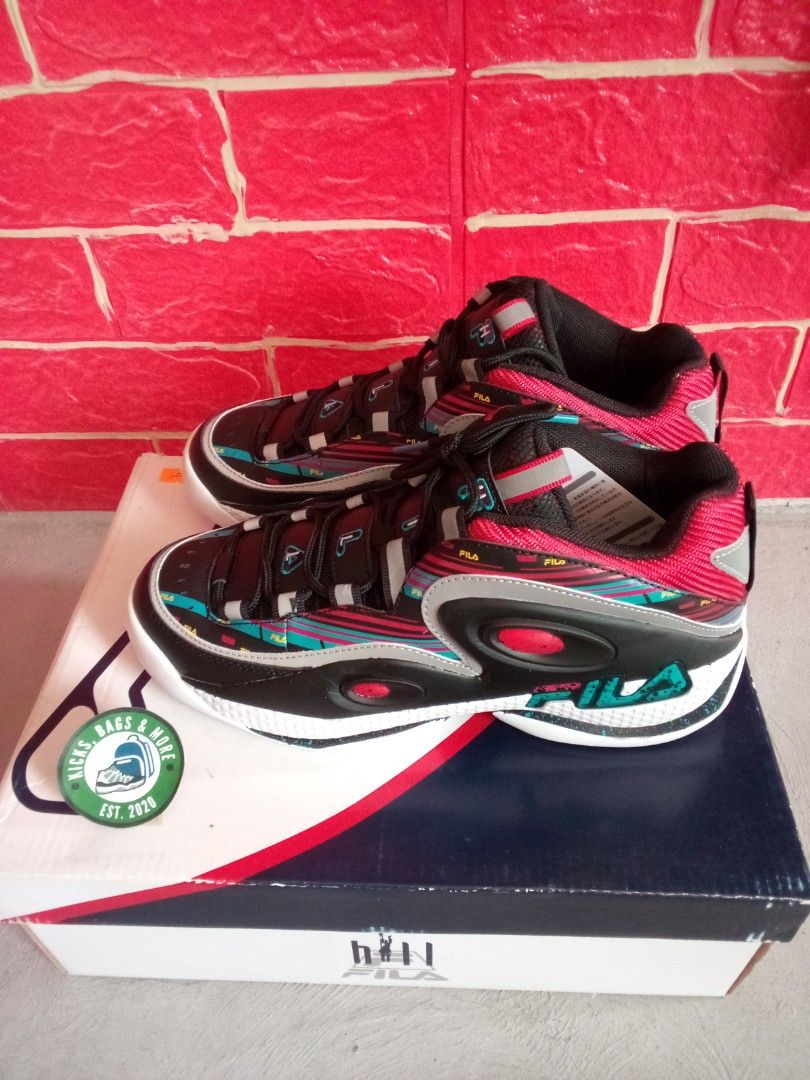 Fila gh3 new arrivals