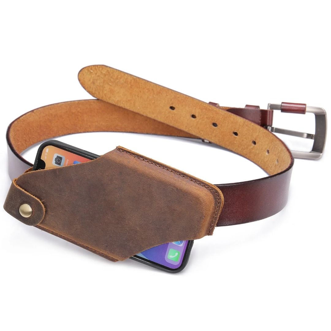 Waist phone pouch discount