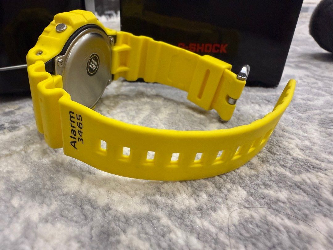 G shock rs9 on sale