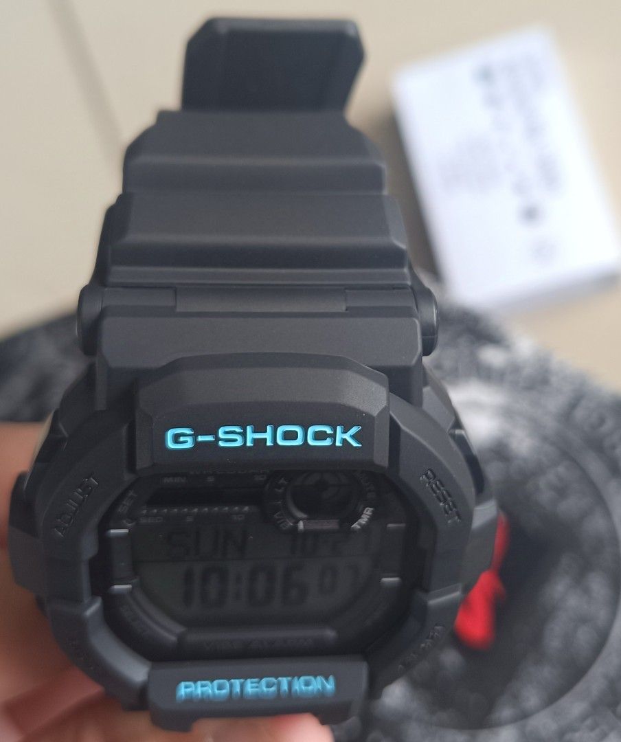 G shock gd 350 1c new arrivals